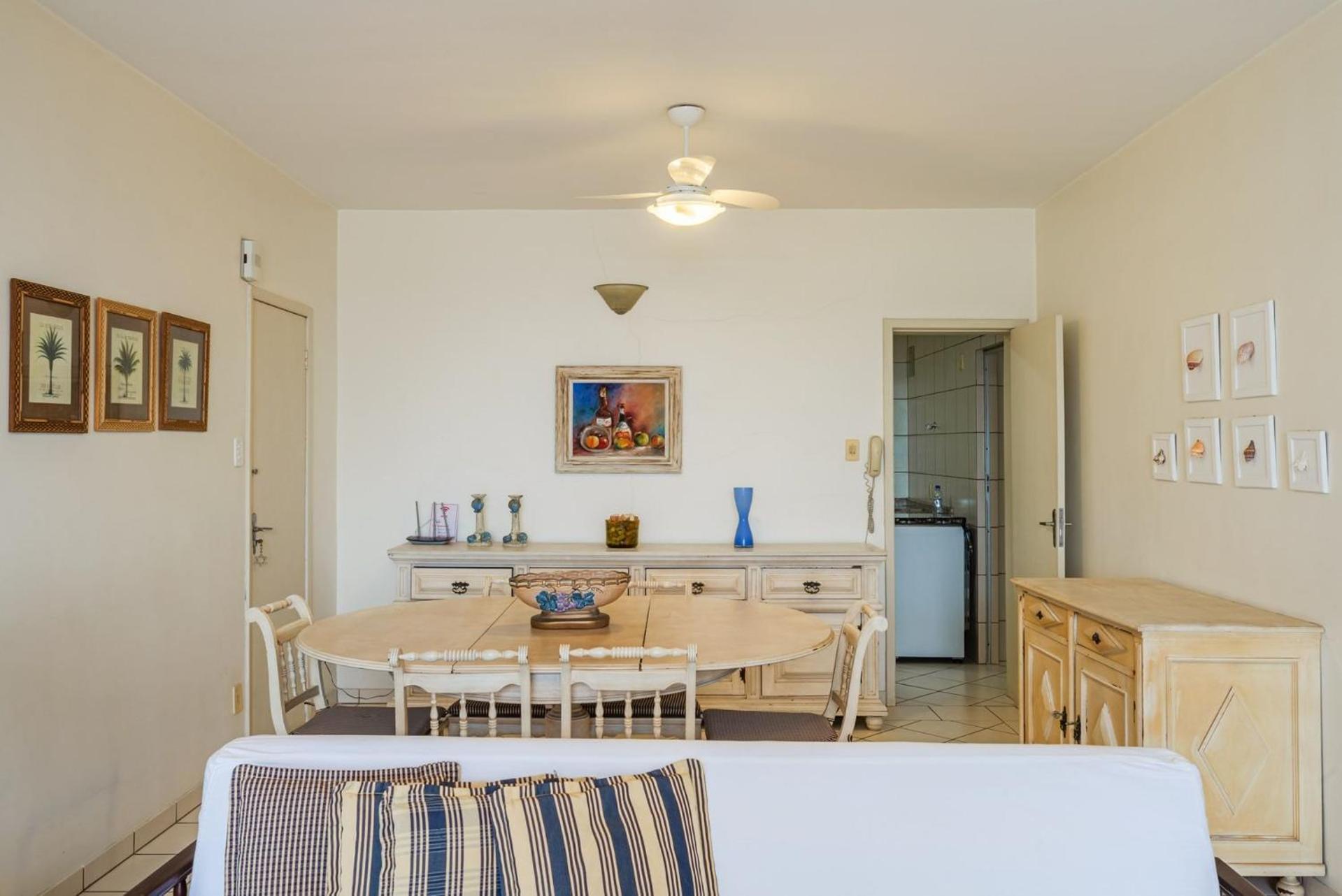 Appartamento Apto pé na areia com linda vista frente mar CEL403 Balneário Camboriú Esterno foto